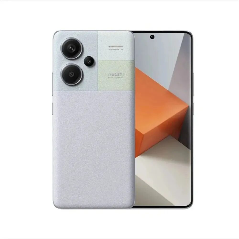 Смартфон Xiaomi Redmi Note 12 6/128GB Gray - отзывы покупателей и владельцев М.В