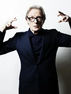 Bill nighy