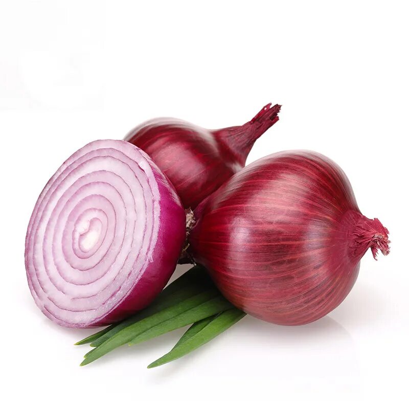 Red onion