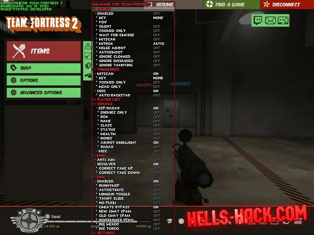Как получить чит в игре. Team Fortress 2 читы. Читы. Чит-коды в Теам. Читы названия.