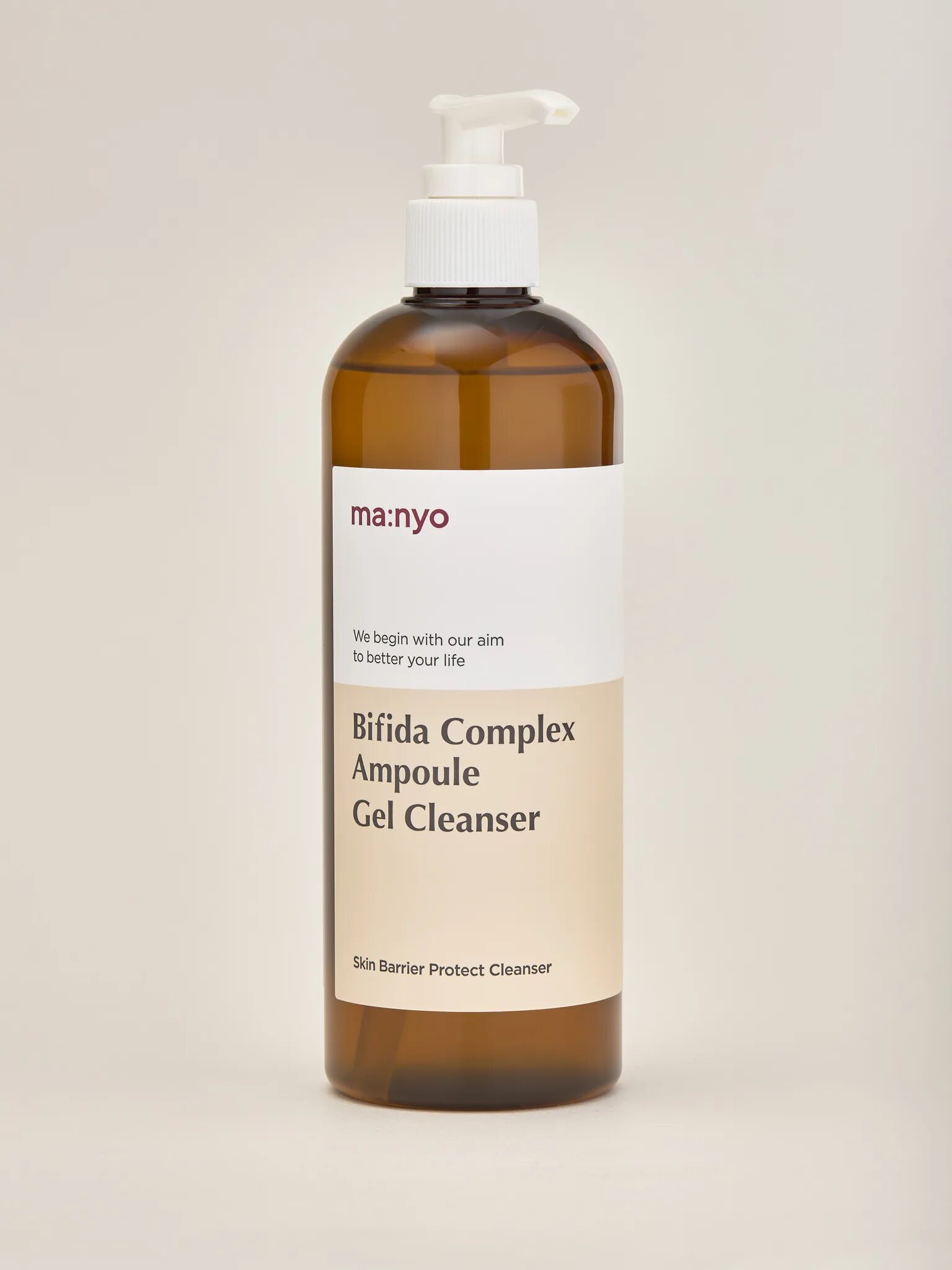 Manyo bifida complex. Manyo bifida complex
