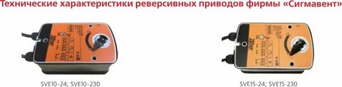 Привод 220 с возвратной пружиной