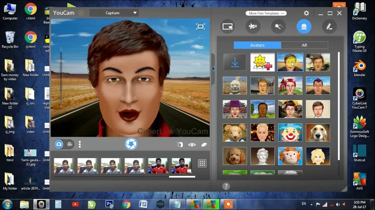 Cyberlink youcam. Приложение для камеры виндовс 7. Софт для web камеры. Приложение для камеры виндовс 7. Программы для видеонаблюдения с веб камеры.