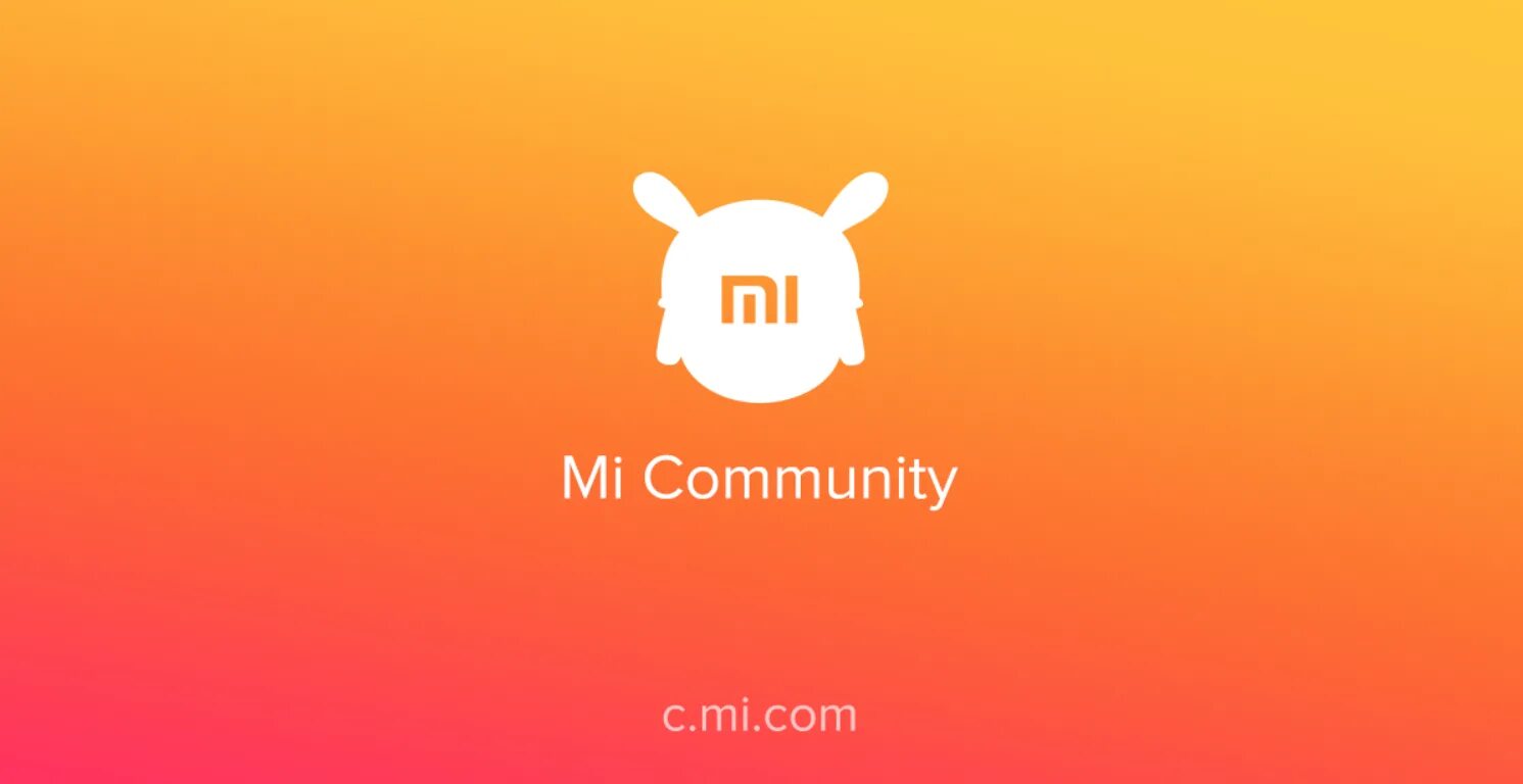 Mi update. Сяоми community. Xiaomi аватарка. Логотип MIUI. Xiaomi community логотип.