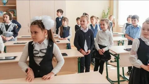 2 школа стартовая школа
