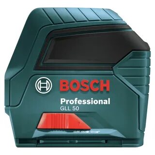 эскиз 3 - Bosch GLL50HC-RT наливных кросс-линейный лазерный сертифицированн...