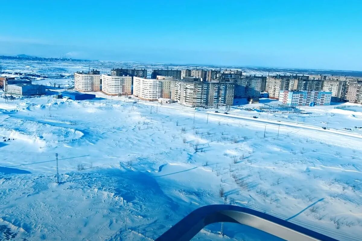 Северный город. Самый Северный город. Сулим город на севере. Самый Северный город России.