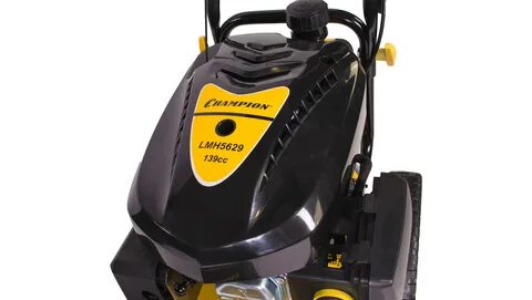 Газонокосилка champion lmh4412