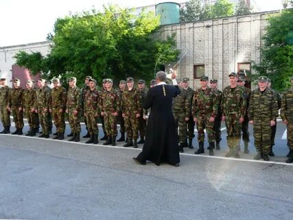 Пермский омон