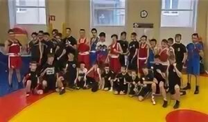 Спортивные школы саратова