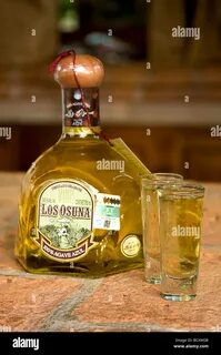 La pavesa текила