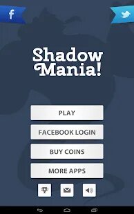 Shadow cheats