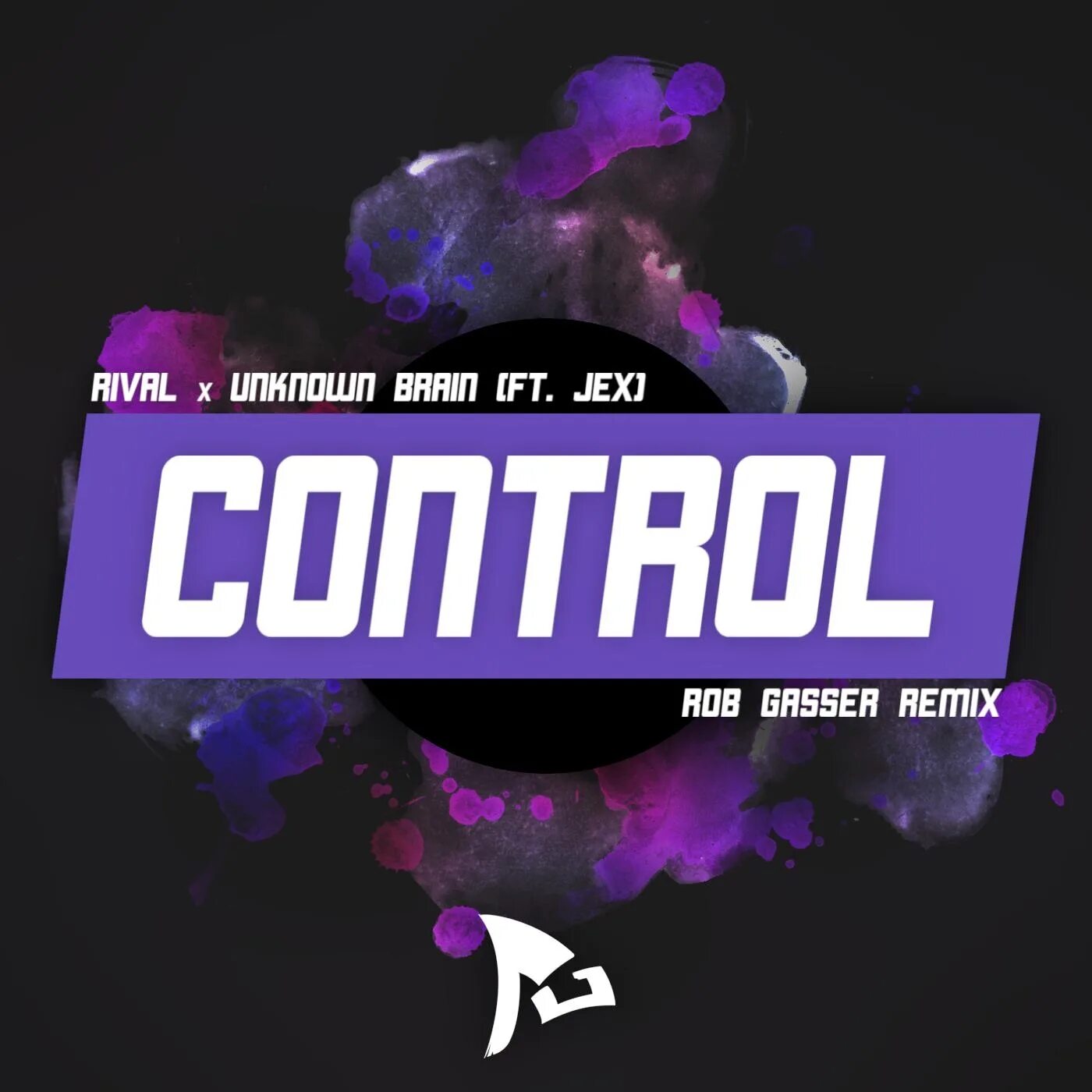 Control Brain and Rival. Control Jex. Control Unknown Brain x Rival feat. Jex. Control (feat. Jex).