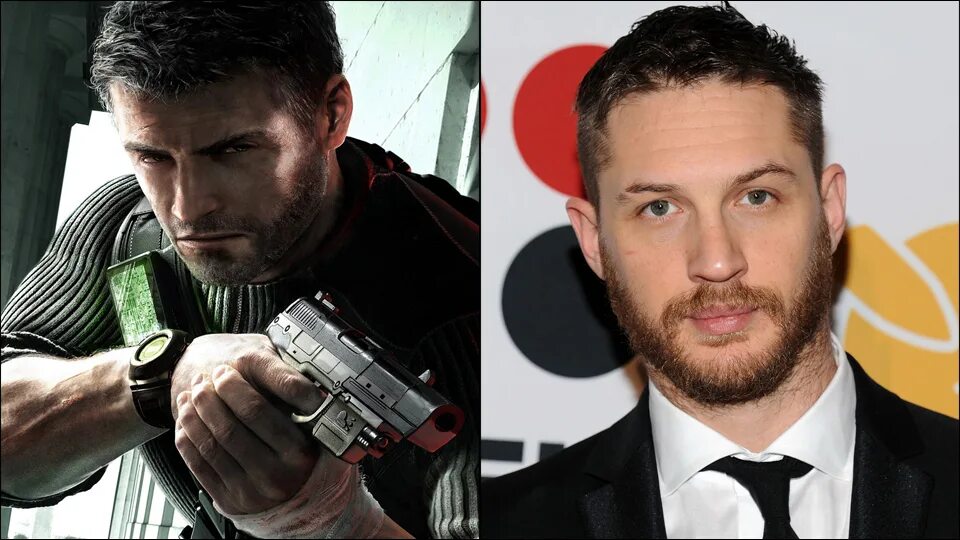 Томом харди апгрейд. Sam fisher tom hardy. splinter cell том харди. сплинтер селл кино том харди. сэм фишер похожий актёр.