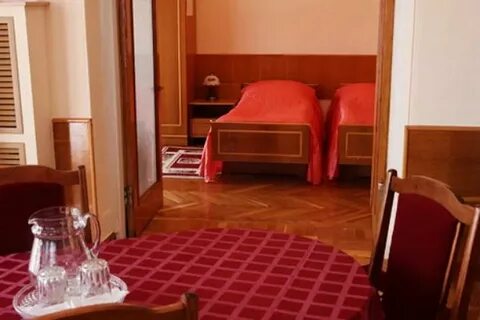Кисловодск санаторий на орджоникидзе 2024 год