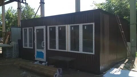 Дачный 64