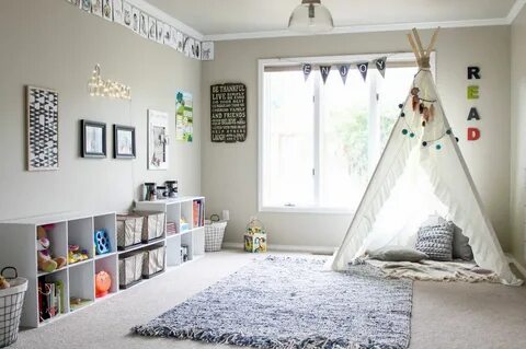 Kind home