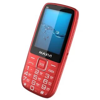 Maxvi b9