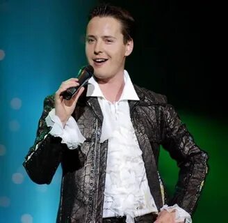 Vitas man