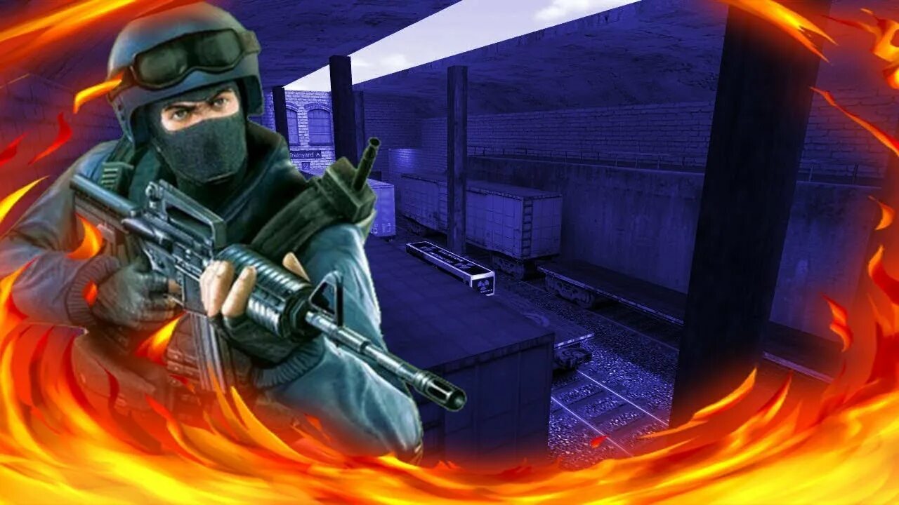 Кс прог