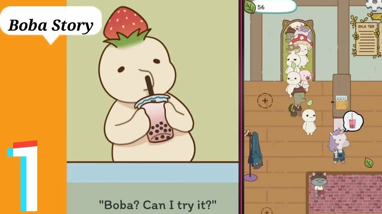 Boba story игра. Персонажи игры Boba story. Рецепты в игре Boba story. Boba story мод. Боба сторе