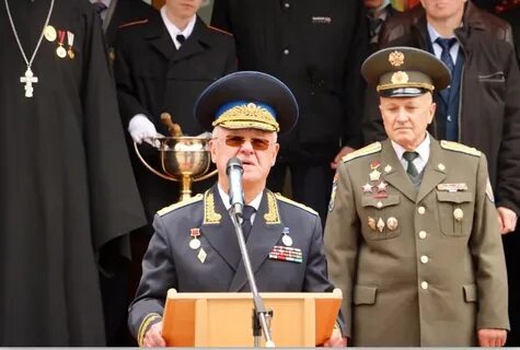 Преображенский корпус