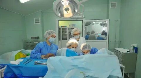Операция по восстановлению девственницы