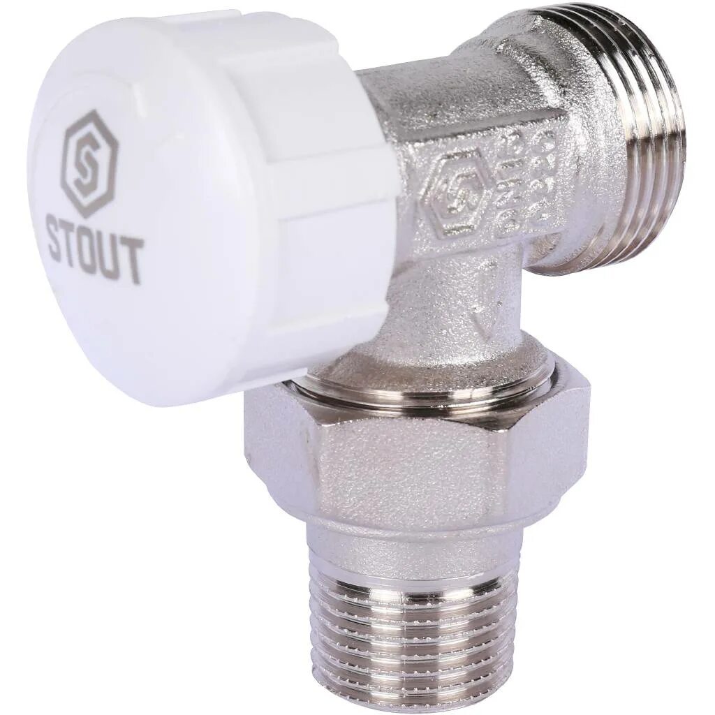Svl-1166-000015 stout клапан запорно-балансировочный угловой, 1/2" х 3/4"ек. Вентиль для радиатора stout svr-2102-000015. Stout вентили угловые. Svt-0002-000015 stout клапан термостатический угловой 1/2. Stout svl клапан запорно-балансировочный, прямой 1/2".