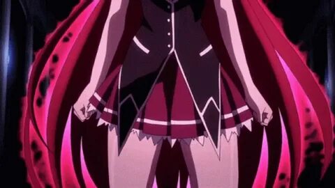 Animation demon 18