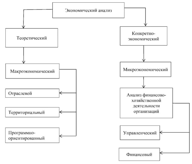 Экономический анализ и другие науки. Виды экономического анализа схема. Классификация видов экономического анализа схема. Общая схема экономического анализа деятельности организации.. Типология видов экономического анализа.