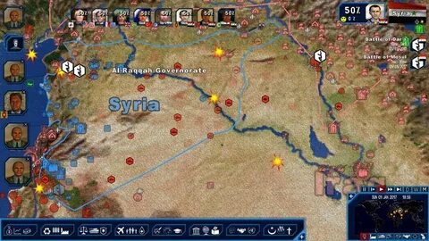 Power and revolution русификатор