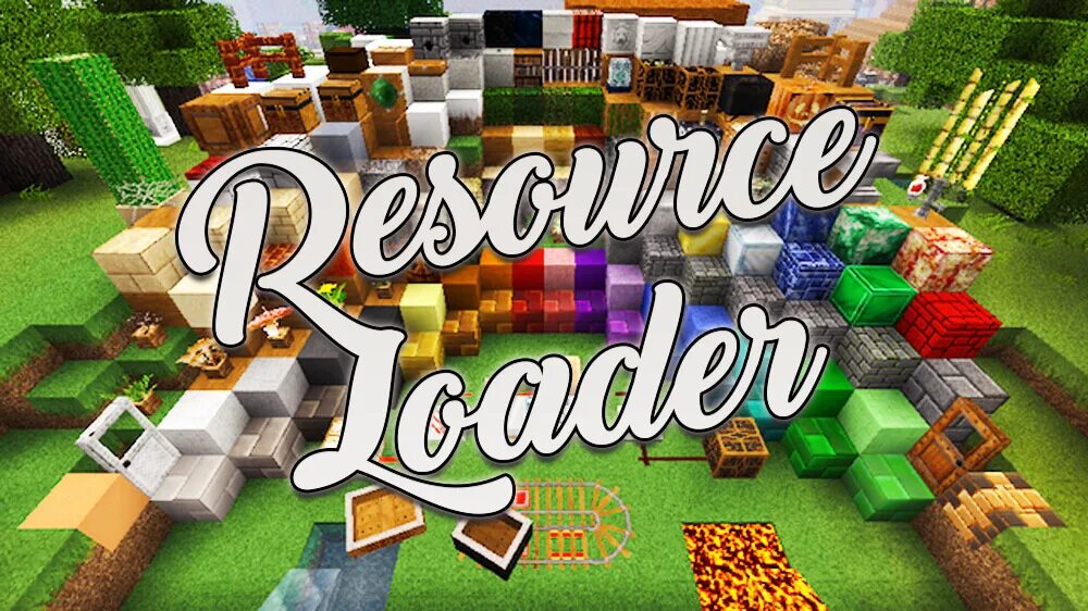 Resourcesystem failed loading resource. Майнкрафт ресурсы. Лоадер майнкрафт. Мод на resource. Мод ENDERCORE.