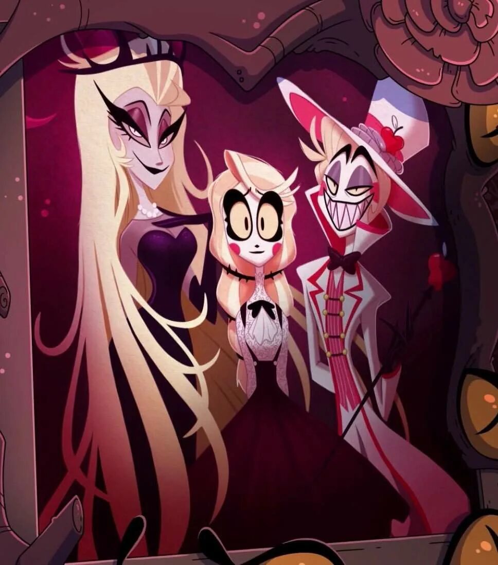 Poison hazbin текст на русском. Чарли Hazbin. Чарли Морнингстар отель ХАЗБИН. Чарли из отель ХАЗБИН.