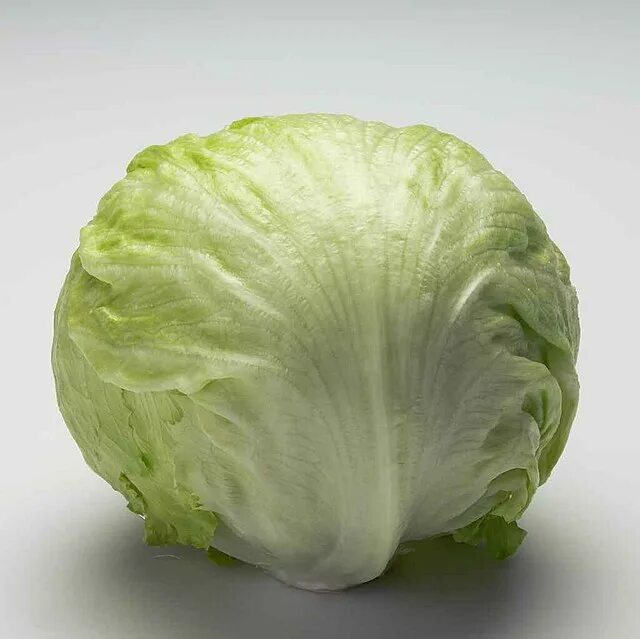 Iceberg Lettuce Deserves More Than the Wedge Salad The New Yorker
