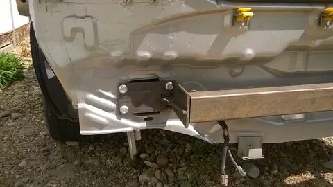 Фаркоп на ниссан альмера