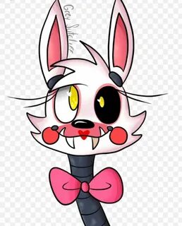 Fnaf mangle