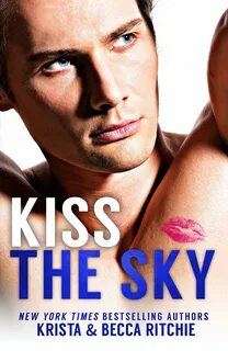 Kiss the sky