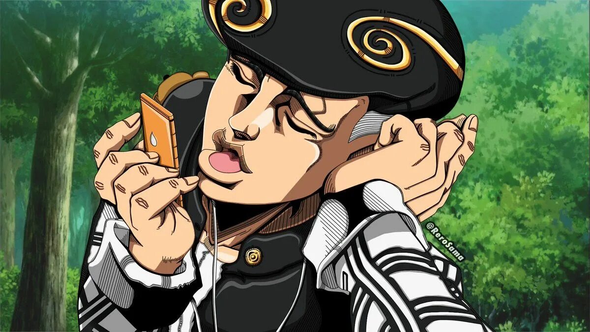 Tio u on
