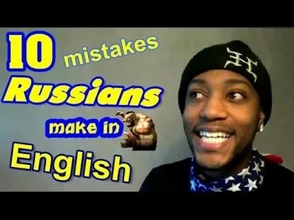 Mistake 10