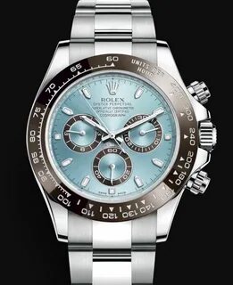 Rolex oyster perpetual cosmograph