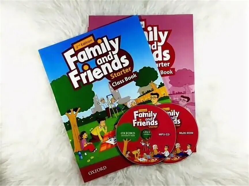 Family and friends starter book. Family and friends Starter Stickers.
