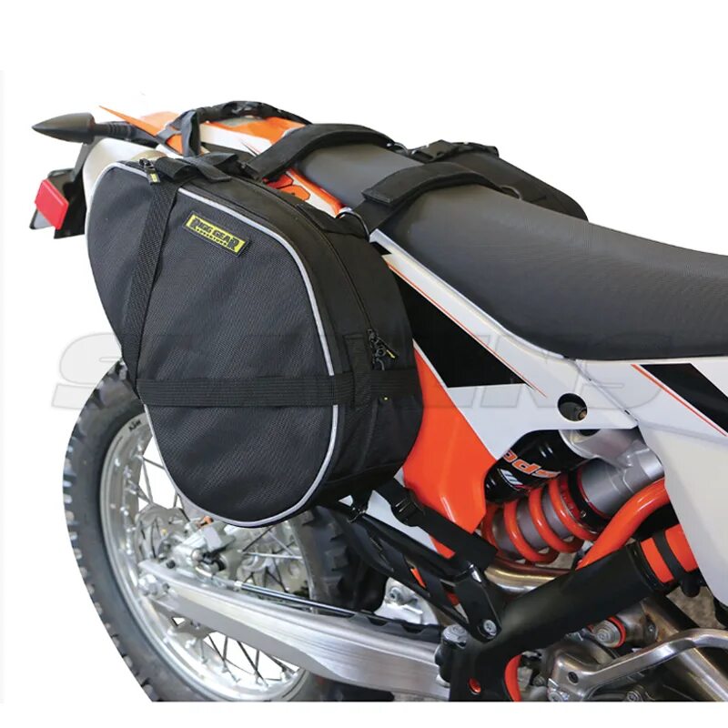 Сумки на Enduro мотоцикл Rigg Gear. Сумки на Enduro мотоцикл Nelson Rigg. Боковые кофры KTM. KTM 890 Adventure кофры сумки.