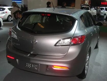 Mazda 12