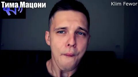 Тима блоггер