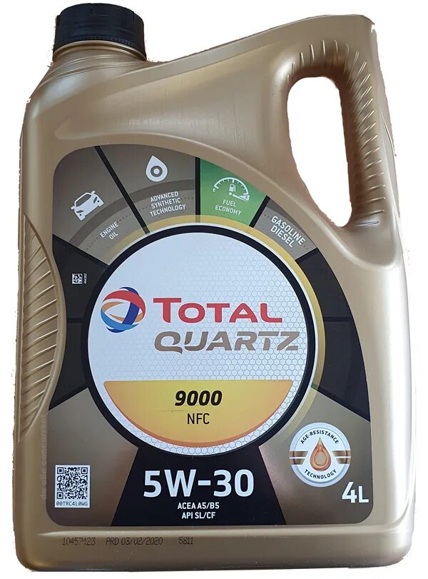 Тотал Quartz Future 9000 NFC 5w30. Total 9000 NFC 5w-30. Total Quartz Racing 10w50 5 л. Тотал ИНЕО 5w40.