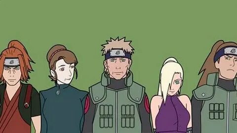 Ten clan
