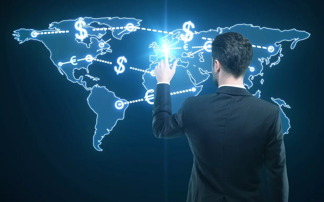 Global sec