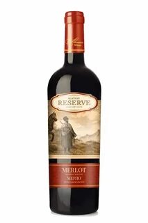 Вино reserve