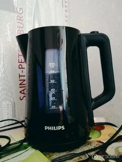 Чайник philips hd9318 20