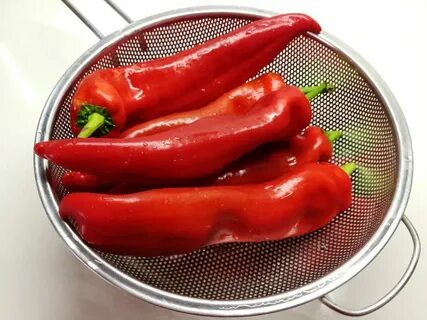 Чем смыть острый перец с рук